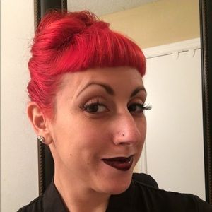 Meet your Posher, Natalie